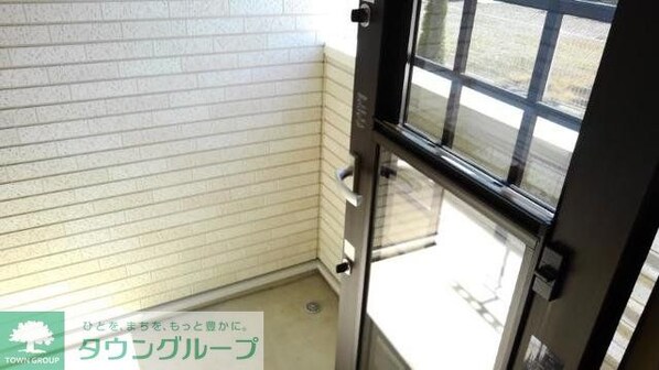 カームリーVIIIの物件内観写真